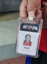 -嗨翻Hi-Fun竞技主题乐园·蹦床团建生日聚会(五棵松华熙店)