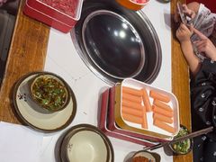 -老天桥蛙炉火锅(姑苏总店)