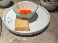 -淘米捞·米汤脆鲩鱼火锅(福田皇岗店)