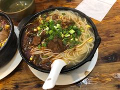 -沈妈砂锅(光华村店)
