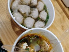 -家宴·灌蛋·沙茶面(曾厝垵店)