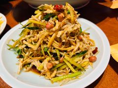 -辣不二水煮鱼(哈西店)