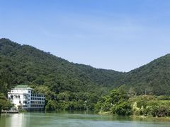 -广东温泉宾馆