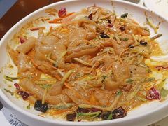 -老厨家(友谊路总店)
