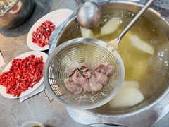 -福合埕牛口福·牛肉火锅·牛肉丸
