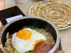 -妙香居韩国烤肉(容桂天佑城店)