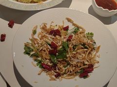 -秦月轩·陕西家乡菜(阜成路·五棵松店)