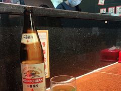-本家京都第一旭拉面专门店