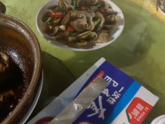 -莲花公园煎蟹(总店)