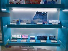 -大明眼镜(方庄店)