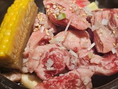 -泥炉烧肉师(新街口金銮巷店)