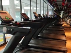 -威尔仕健身会所(北京宜家店)