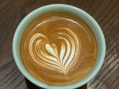 -Radar Coffee(思南路店)