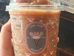 -大螃蟹海鲜餐厅