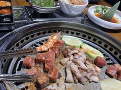 -炭治郎烧肉(滨江和城店)