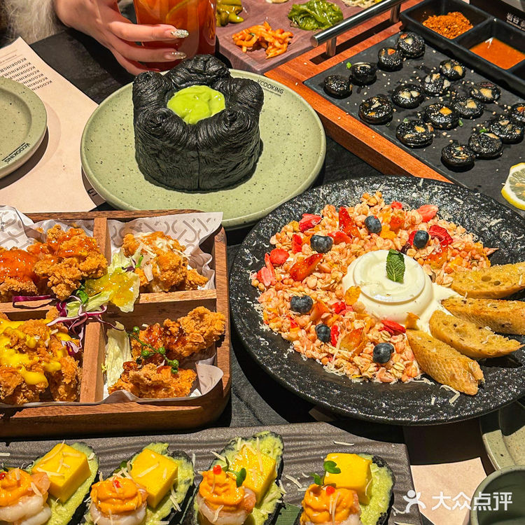 在合肥…吃到了🥹🥹🥹