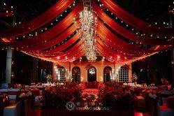 点击看大图 -铭诺婚礼策划公司(通州店)