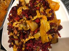 -福苗小骆驼烧烤(大唐不夜城店)