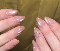 -鲸彩·美甲美睫科技护肤