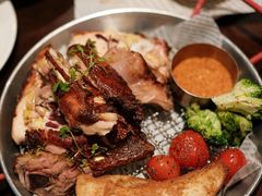 -埠口精酿夜景餐酒吧· BREWPORT BISTRO(长嘉汇重庆之眼店)