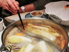 -左庭右院鲜牛肉火锅(环球港店)