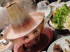 -额尔敦草原涮羊肉·烧烤(冻青树总店)