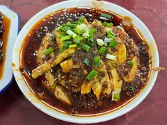 -老丘丘(较场口店)