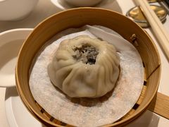 黑松露小笼包-利苑酒家(金宝店)