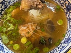 -澄城水盆羊肉店(永兴坊店)