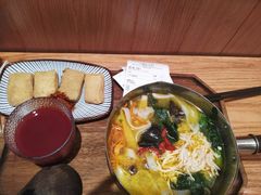 -小满手工粉(上海维璟广场店)