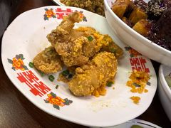 -谢记上海大排档(长寿路店)