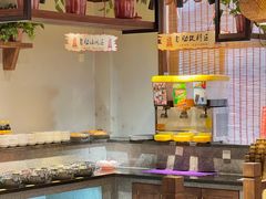 -山城鼎重庆老火锅(西安钟楼店)