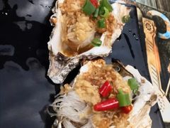 -锦州烧烤(北太平庄店)