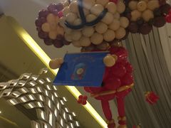 -星辉电影公园(时代广场CC MALL店)