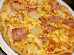 -萨莉亚意式餐厅(杭州滨江天街店)