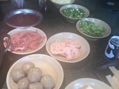 -大虎重庆老火锅(正弘城店)