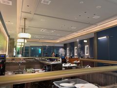 -青蓬蒸汽海鲜·深圳老字号·团建聚会(壹方城店)