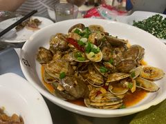 -大家发海鲜城夜排档(华山中路店)