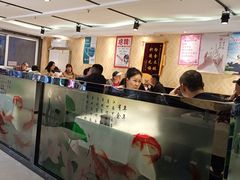 -金手勺东北菜馆(大屯北路店)