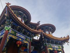 -六鼎山文化旅游区