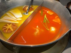 -湊湊火锅·茶憩(南京万象天地店)