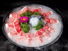 -煲宫(华润万象城店)