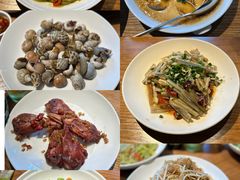 -小厨师·二十年沈家门小海鲜(百井坊巷店)