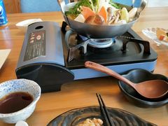 -王鼎精致料理铁板烧(世博源店)