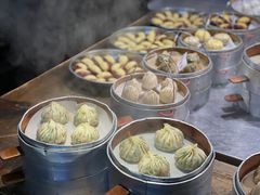 -罍+村卤菜摊(罍街店)