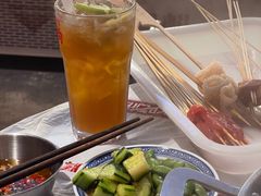-大芊金重庆串串火锅(南京路店)