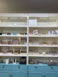 -富丽美堂纹绣美甲皮肤管理