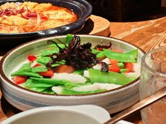 -云海肴·汽锅鸡·云南代表菜(美罗城店)