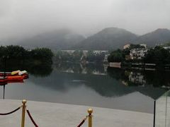-海兰云天度假区温泉