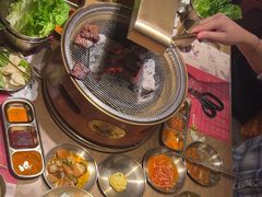 -西塔老太太泥炉烤肉(北京亚运村店)